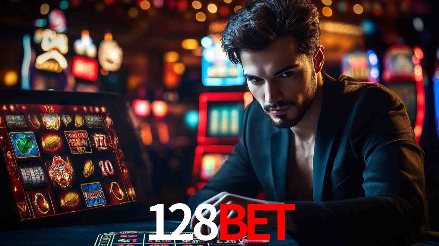 Welcome Bonus 128bet