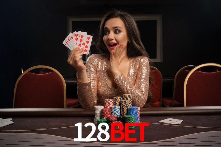 Jogos Exclusivos 128bet