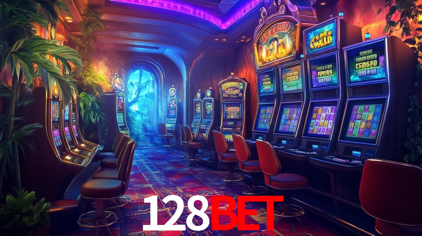 Game Statistics 128bet