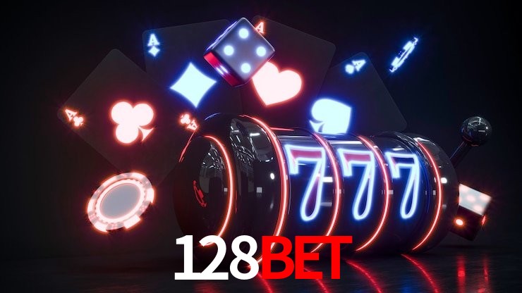 Account Benefits 128bet