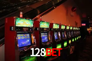 Explorando a Categoria de Eventos em Apostas na 128bet