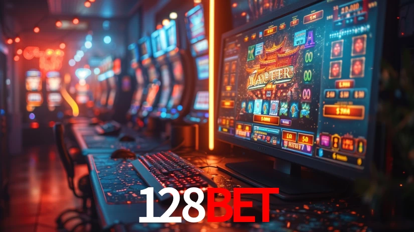 Spaceman Game 128bet