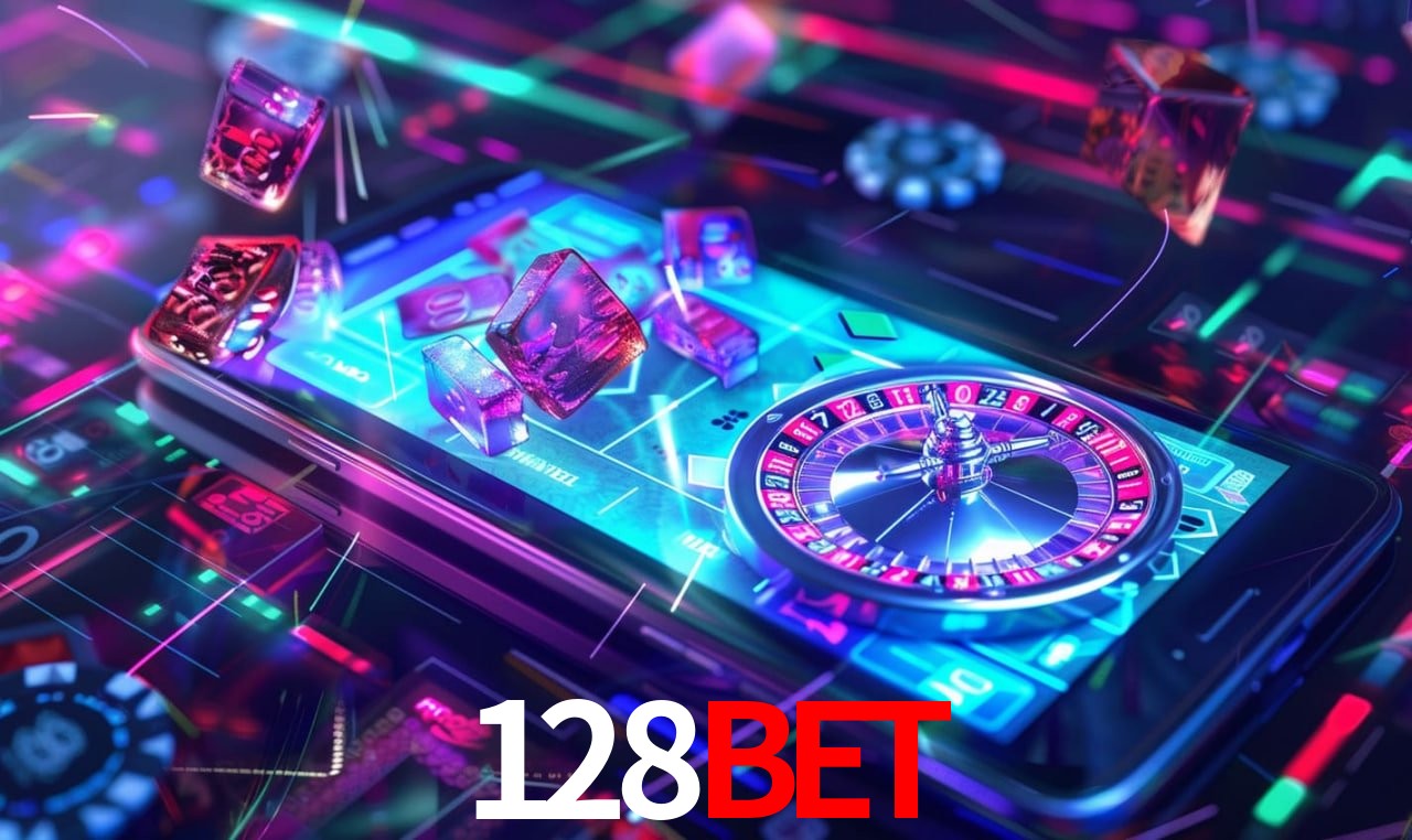 Recursos de Bônus 128bet