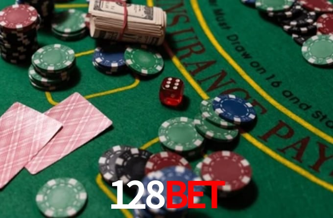 Premium Interface 128bet