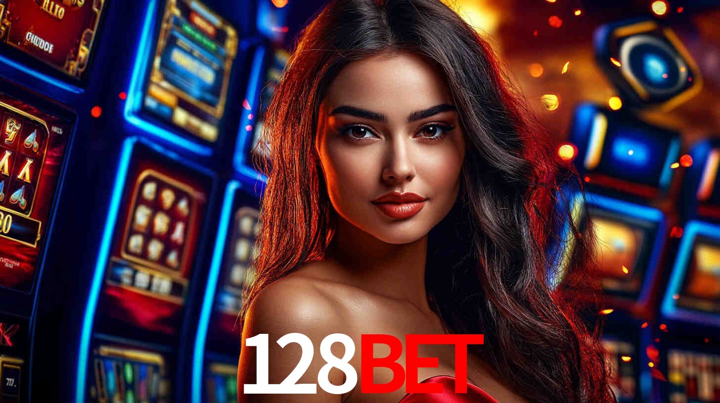 A Emoção da Loteria na 128bet: Uma Chance de Mudança de Vida