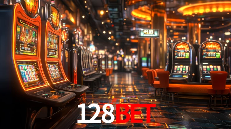 Football Betting 128bet