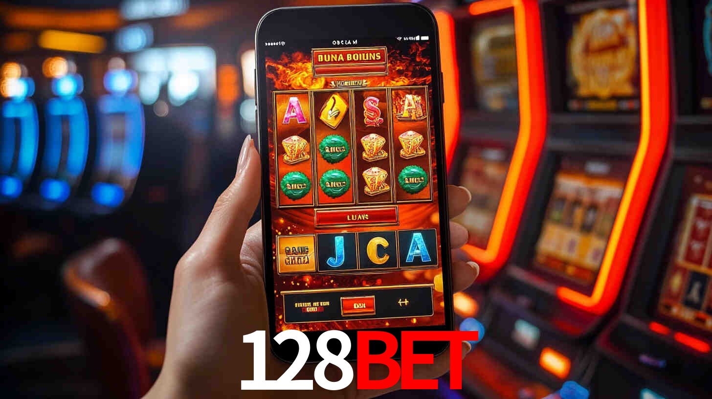 VIP Casino 128bet