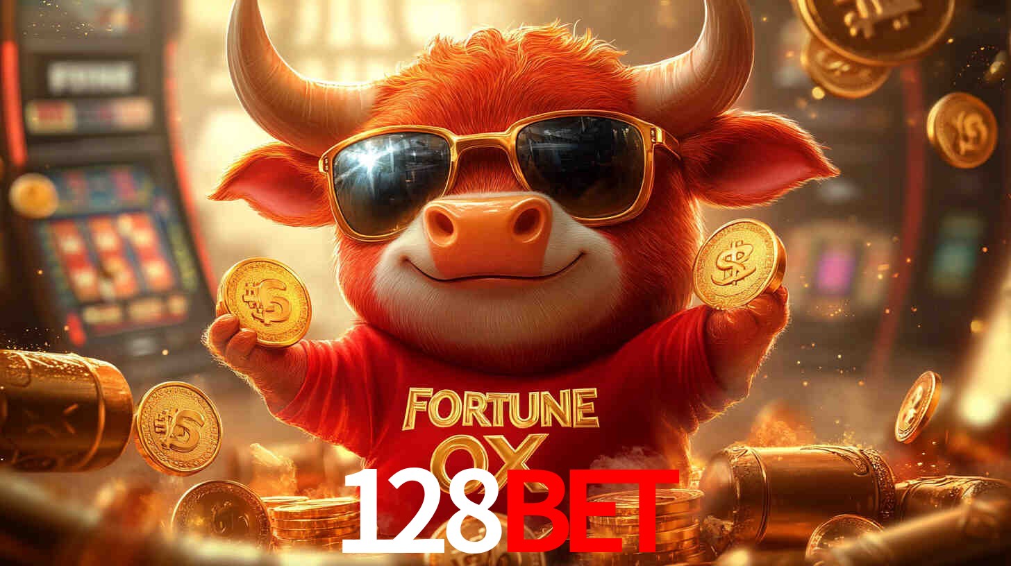 Programa VIP 128bet