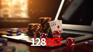 Interface do App 128bet