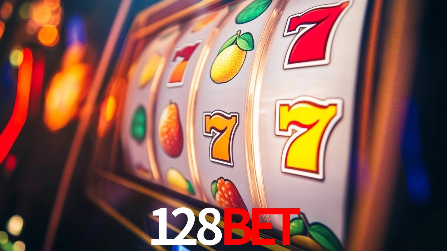 Tennis Betting 128bet