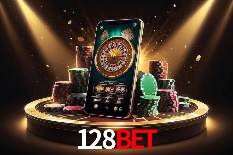 Promoções Sazonais 128bet
