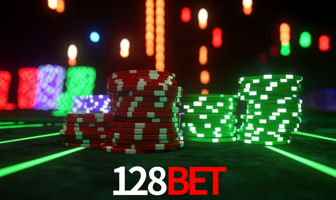 API Integration 128bet