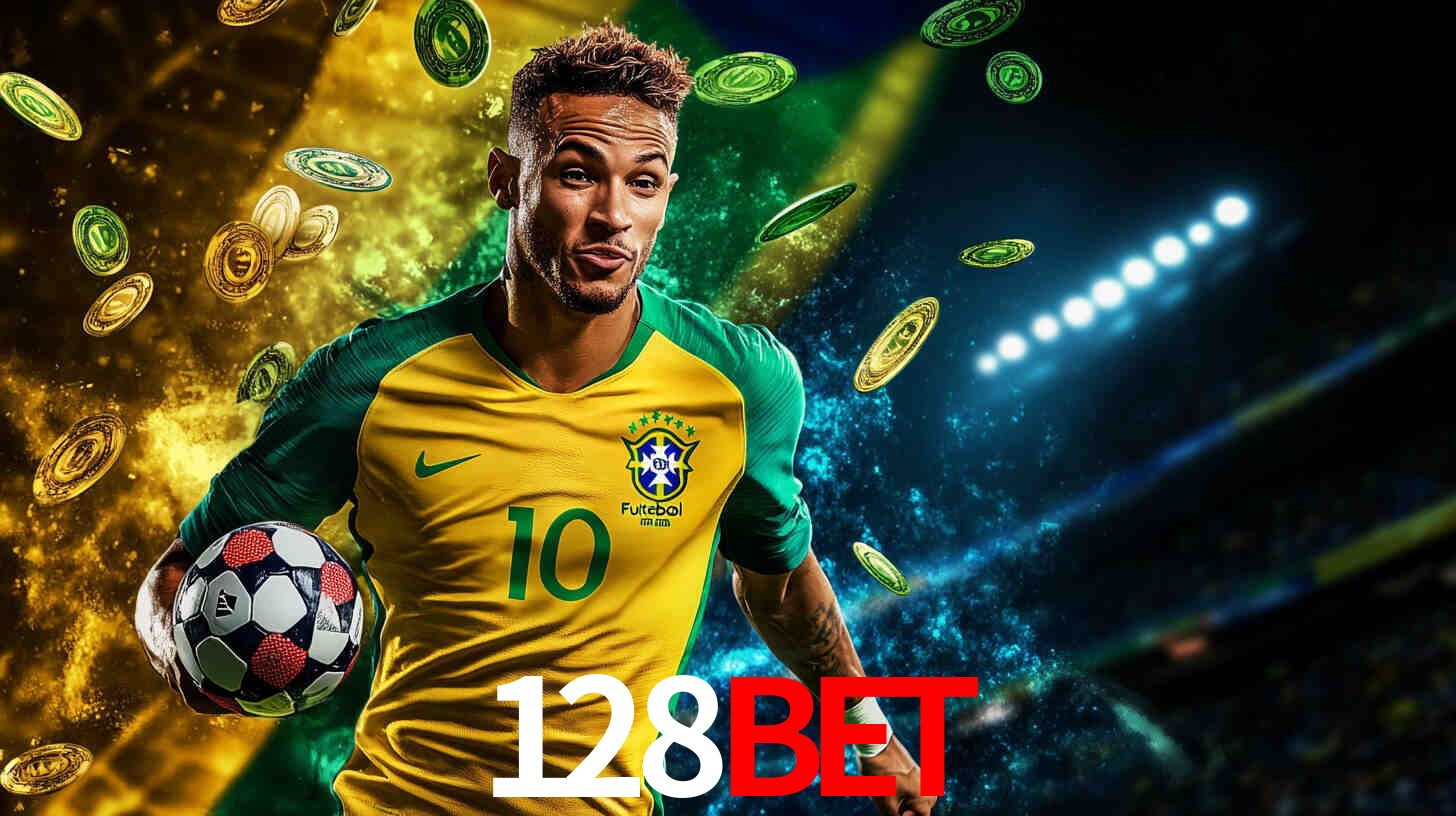 Inovações de Jogos na 128bet: O Futuro das Experiências Interativas