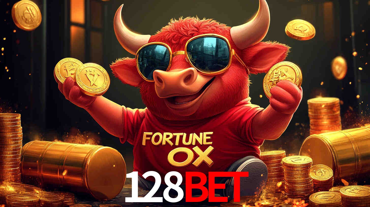 Descubra a Essência do 128bet: Nossa História e Compromissos