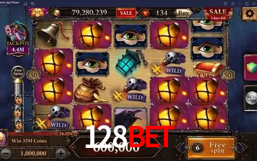 128bet: A Experiência de Casino com Jogos de Mesa ao Vivo