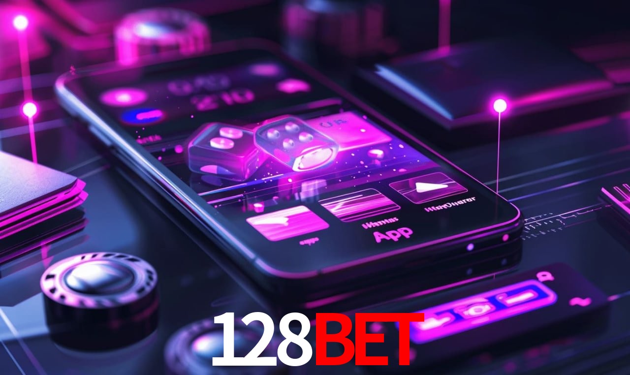 Secure Login 128bet