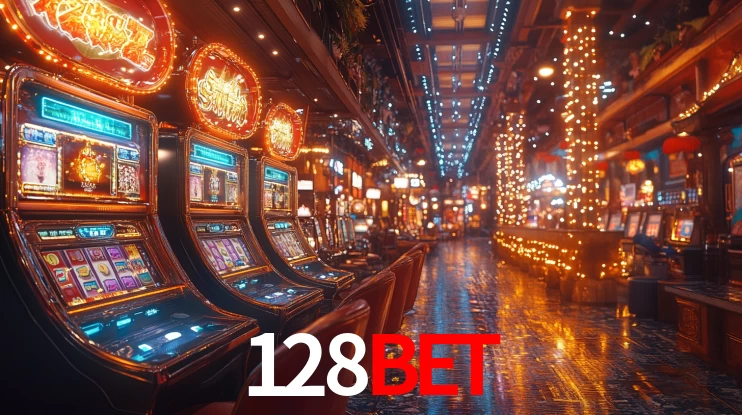Live Casino 128bet
