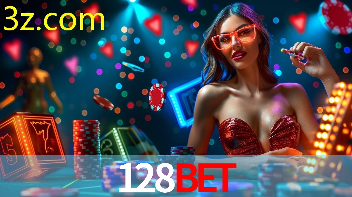 128bet