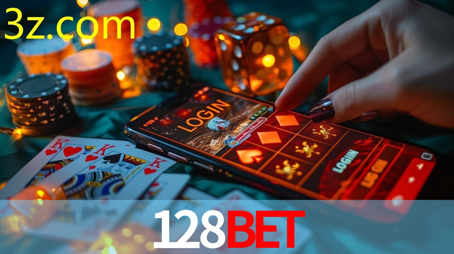 128bet