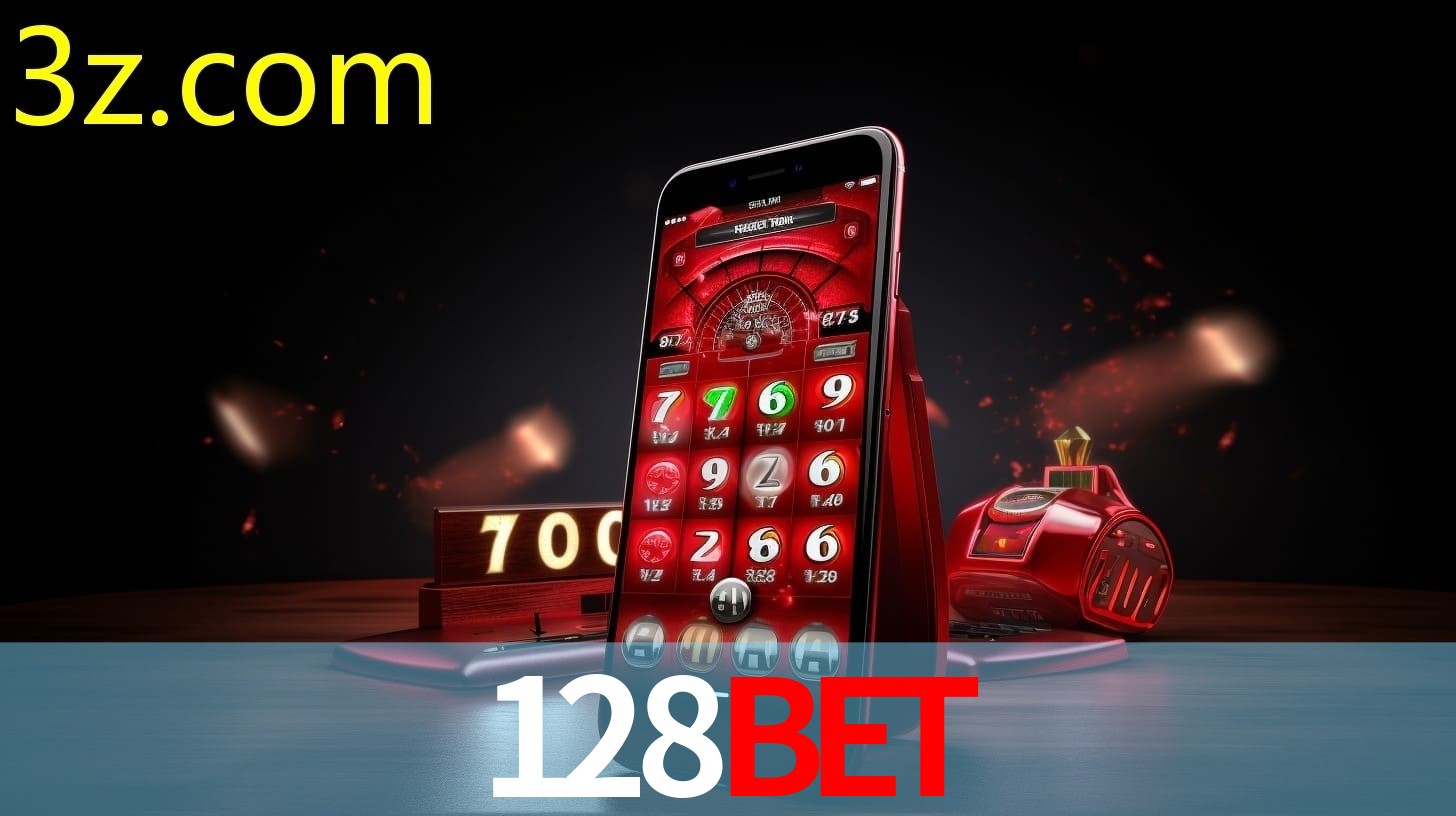 128bet
